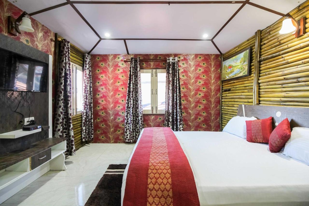 Glamwood Resort Dhanaulti, Ranked 1 In Dhanaulti Kültér fotó