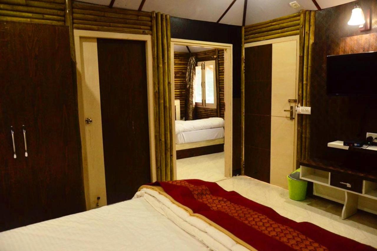 Glamwood Resort Dhanaulti, Ranked 1 In Dhanaulti Kültér fotó