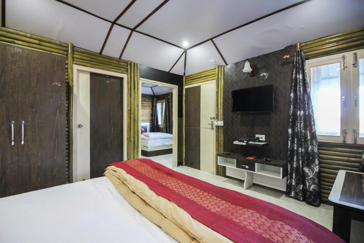 Glamwood Resort Dhanaulti, Ranked 1 In Dhanaulti Kültér fotó