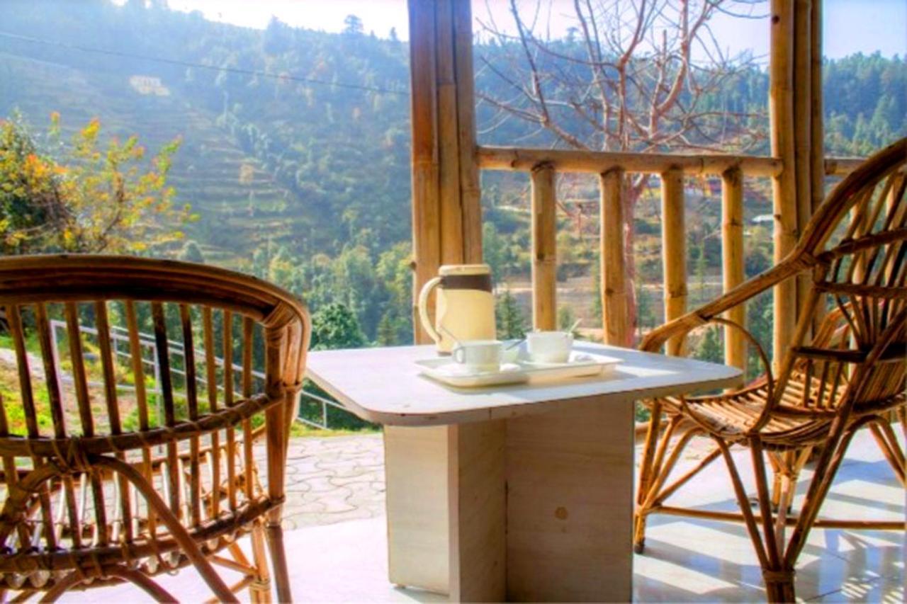 Glamwood Resort Dhanaulti, Ranked 1 In Dhanaulti Kültér fotó