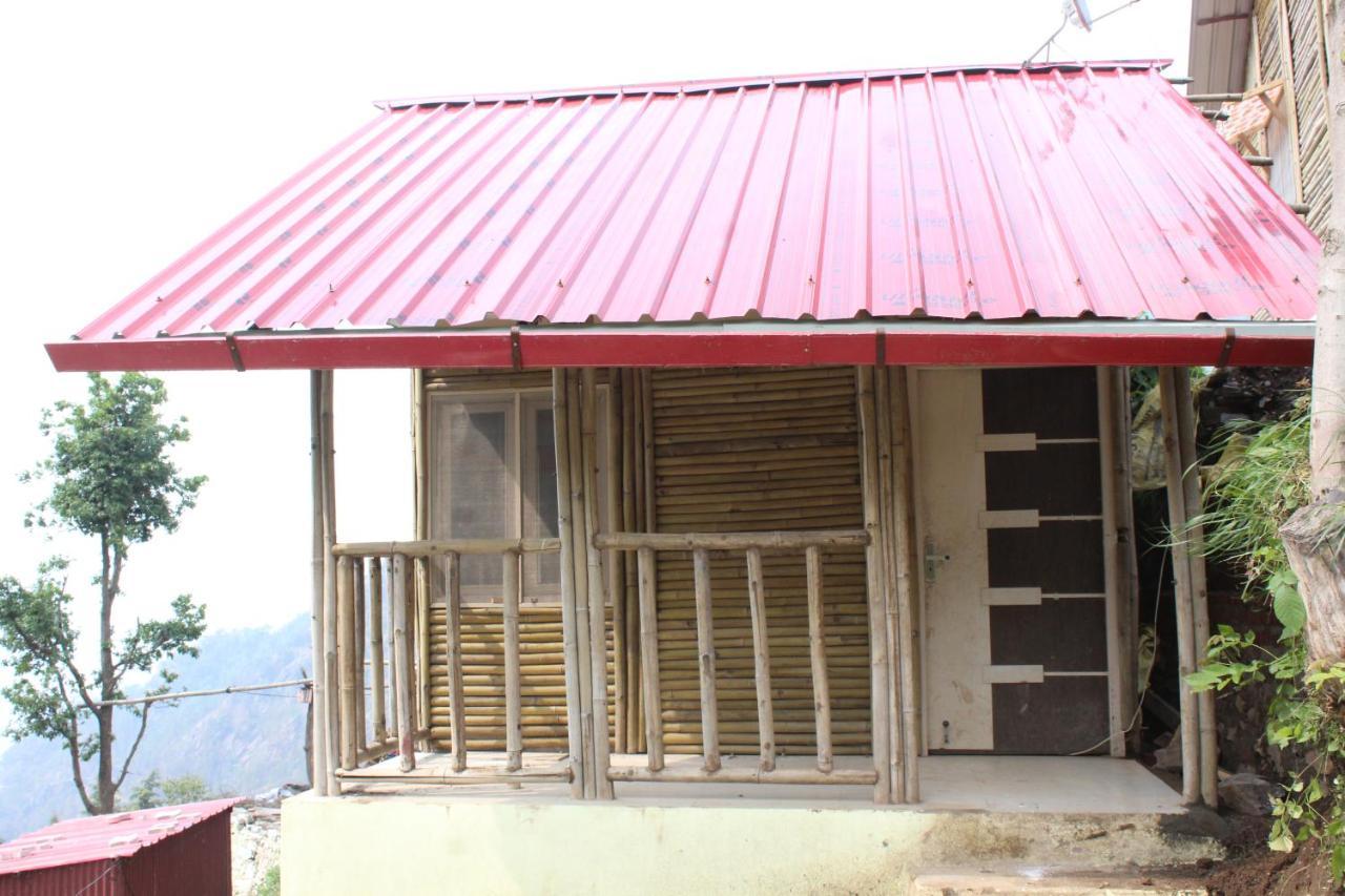 Glamwood Resort Dhanaulti, Ranked 1 In Dhanaulti Kültér fotó
