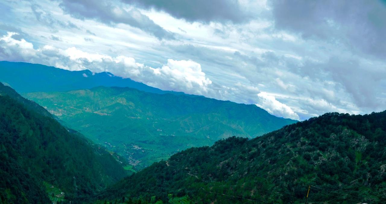 Glamwood Resort Dhanaulti, Ranked 1 In Dhanaulti Kültér fotó