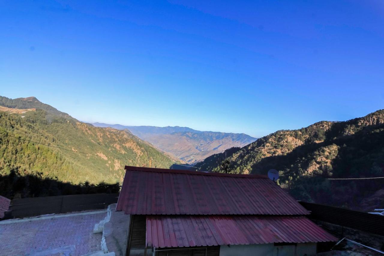 Glamwood Resort Dhanaulti, Ranked 1 In Dhanaulti Kültér fotó