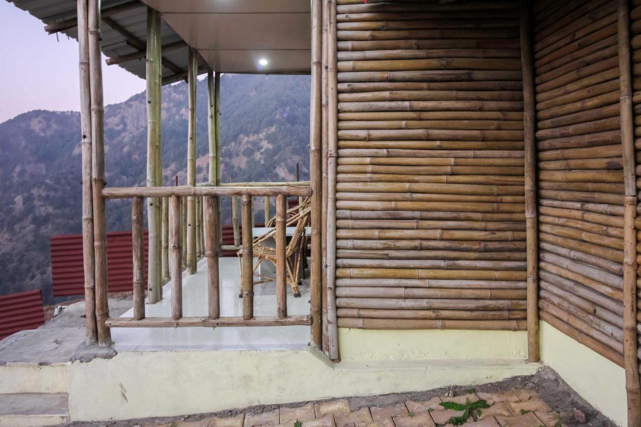 Glamwood Resort Dhanaulti, Ranked 1 In Dhanaulti Kültér fotó