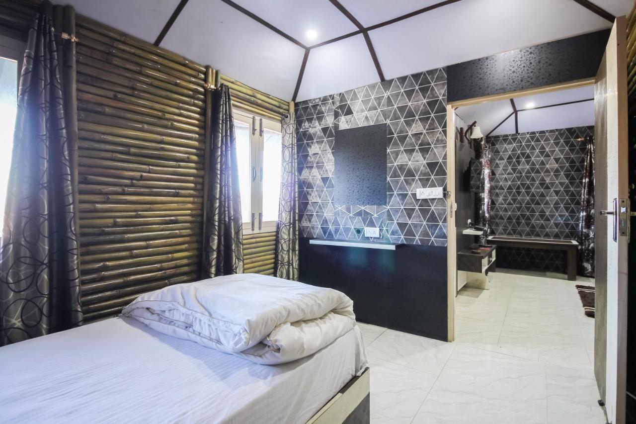 Glamwood Resort Dhanaulti, Ranked 1 In Dhanaulti Kültér fotó